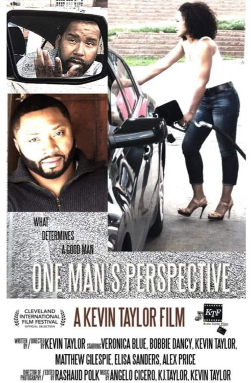 One Man's Perspective