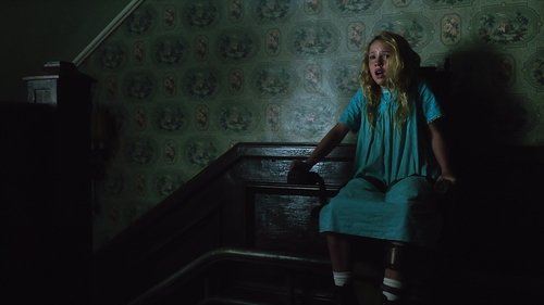 Annabelle 2: A Criação do Mal