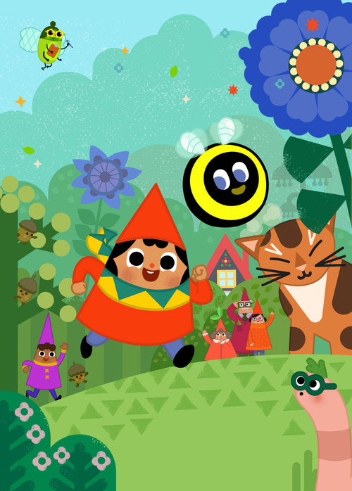 Affiche de MaeBee