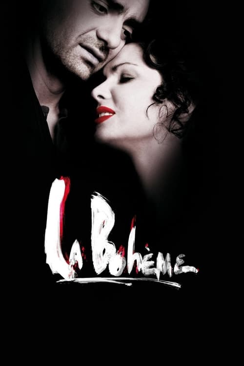 La Bohème 2008