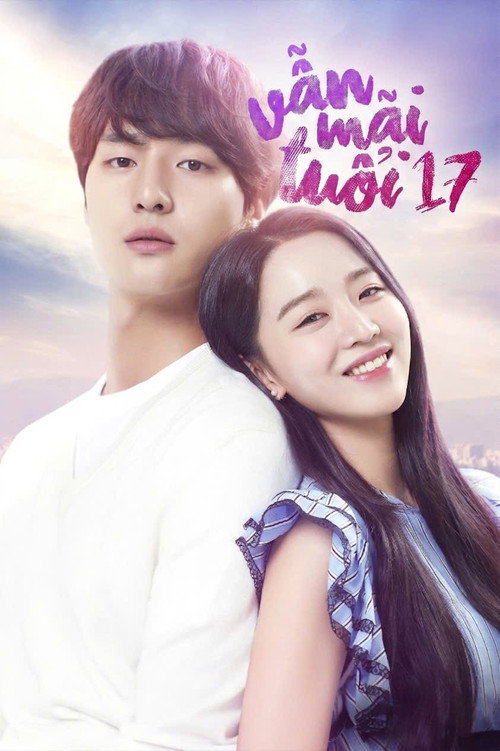 Vẫn mãi tuổi 17