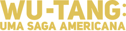 Wu-Tang: An American Saga - Logo 5