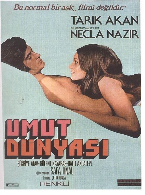 Umut Dünyası 1973