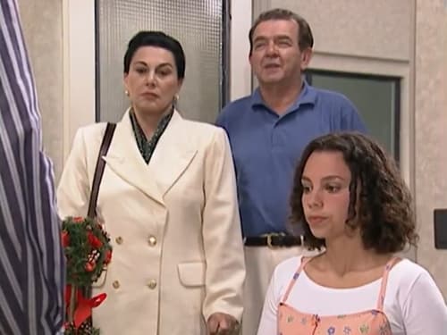História de Amor, S01E148 - (1995)