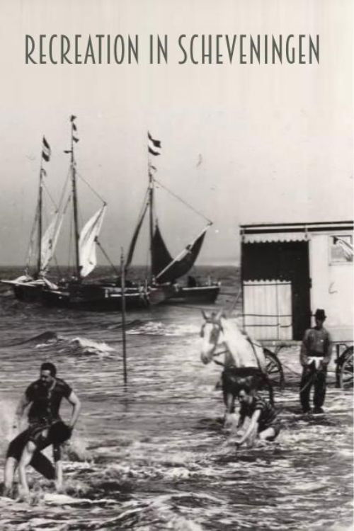 Recreation in Scheveningen