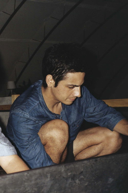 Foto de Felipe Esparza Pérez