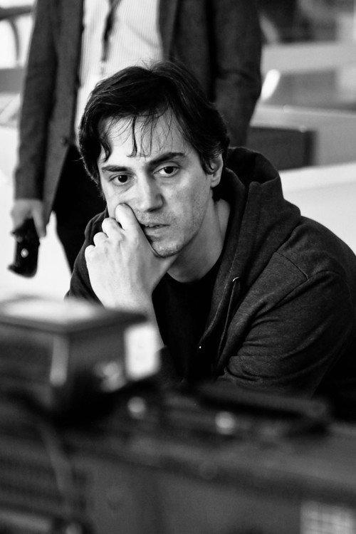 Foto de Karen Nalbandian