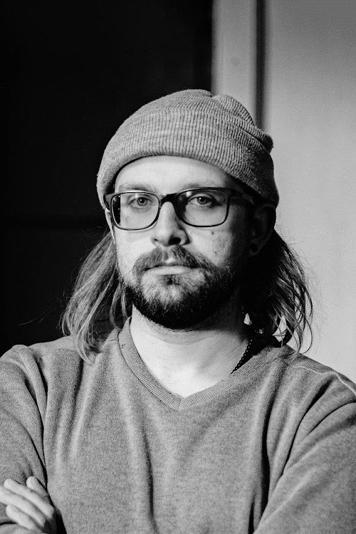 Laurynas Kamarauskas