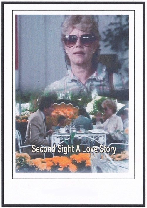 Second Sight: A Love Story 1984