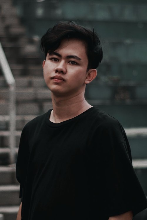 Ryan Rivaldo Vierra