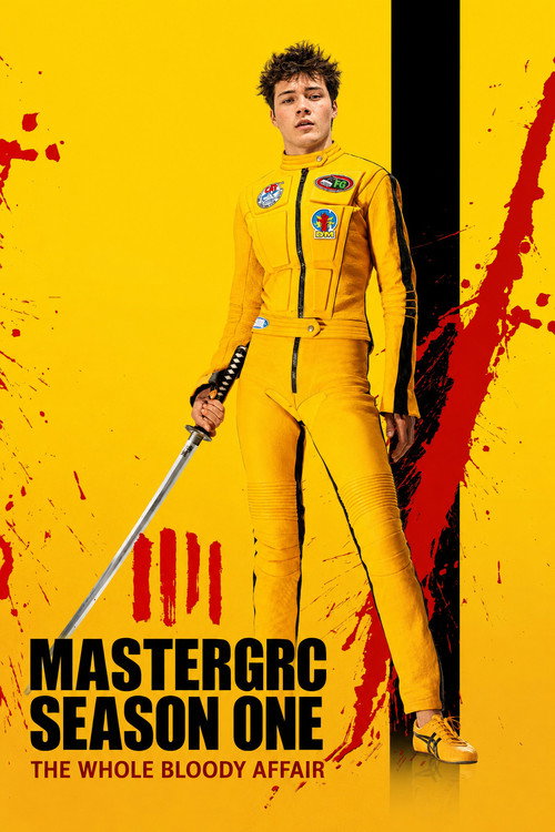 MasterGRC