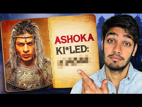 Violent History of Indian Kings