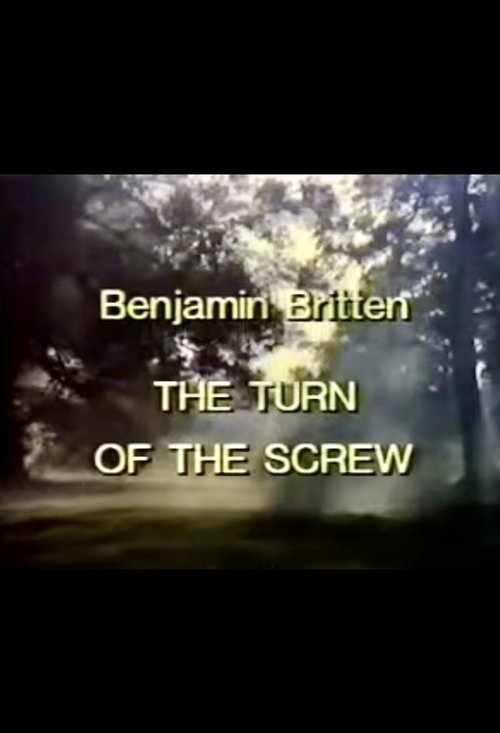 The Turn of the Screw