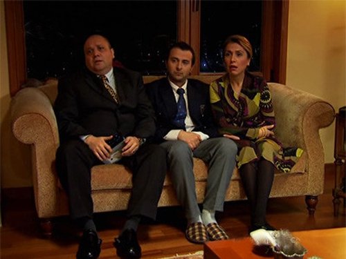 Episode 1
