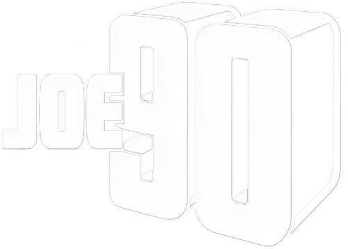 Joe 90