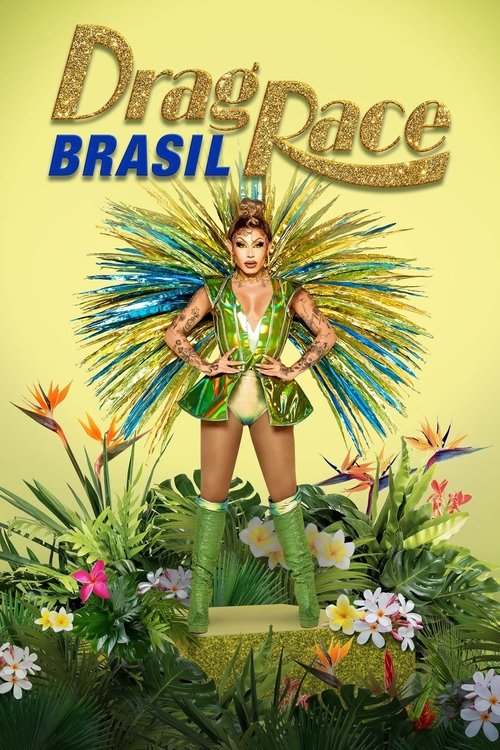 Image Drag Race Brasil