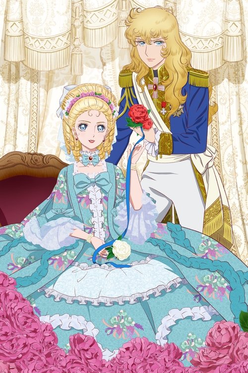 The Rose of Versailles