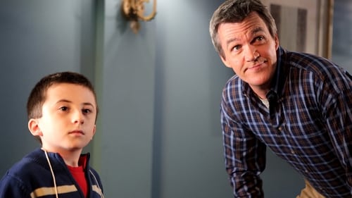 The Middle: Uma Família Perdida no Meio do Nada: 1×16