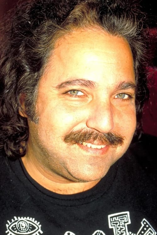 Poster Image for Ron Jeremy