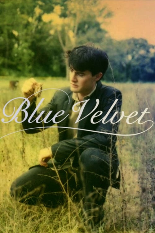 Blue Velvet