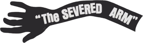The Severed Arm