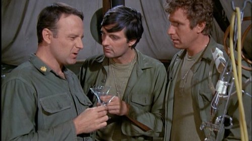 Poster della serie M*A*S*H