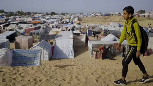 قصص غير محكية من غزة من المسافة صفر - imagem 3