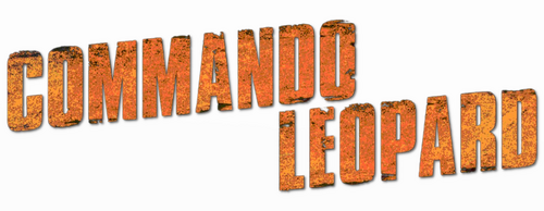 Commando Leopard