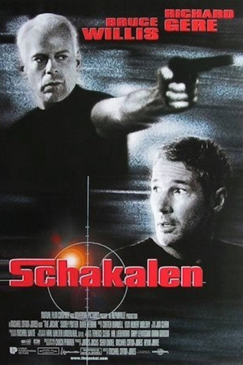 Schakalen