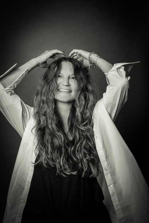 Cecile Nordegg