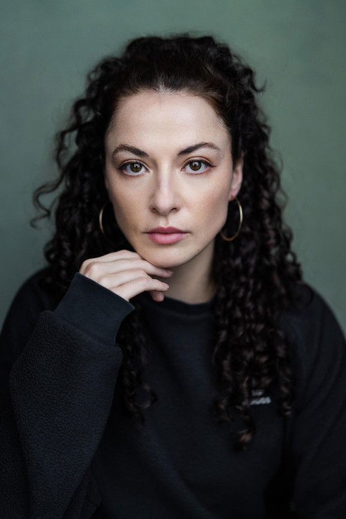 Foto de Christie Russell-Brown