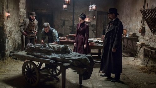 Penny Dreadful, S01E01 - (2014)