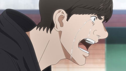 O Incidente de Darwin: 1×6