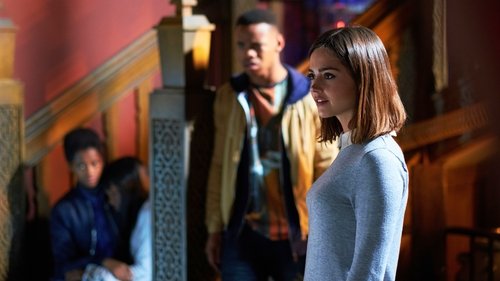 Doctor Who: 9×10