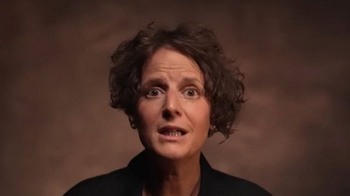 SHE CHANGED SEX TWICE! FROM WOMAN TO MAN, AND BACK TO WOMAN still