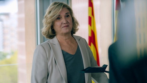 City of Shadows (2025) เมืองซ่อนเขา ตอนที่ 4