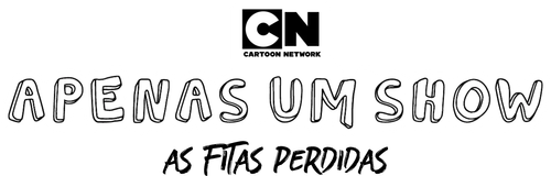 Regular Show: The Lost Tapes