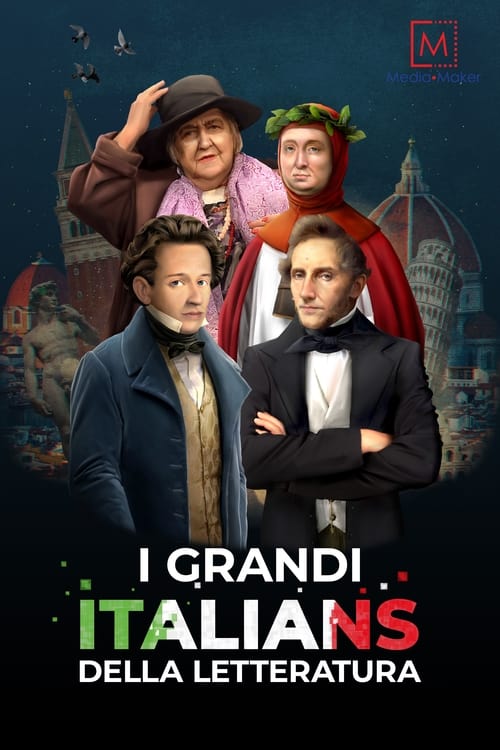 I grandi Italians della Scienza