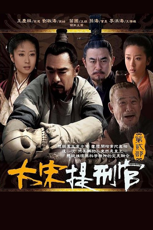 大宋提刑官2 (2007)