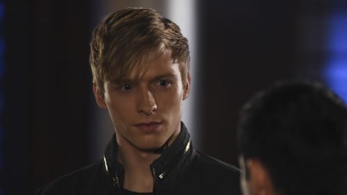 Shadowhunters: Instrumentos Mortais: 2×14