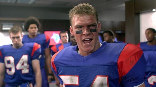 Blue Mountain State, S01E06 - (2010)