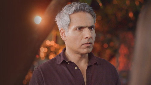 E139. Dr. Dev Faces A Ritual Twist