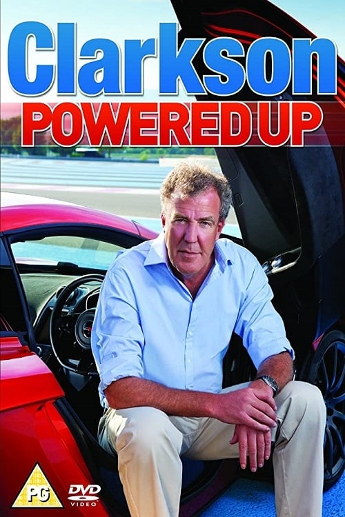 Clarkson: Powered Up 2011