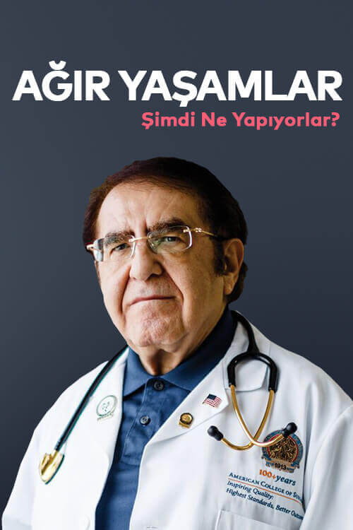 Ağır Yaşamlar: Şimdi Ne Yapıyorlar?