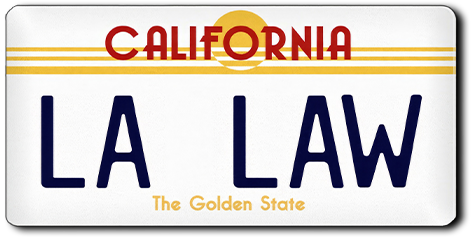L.A. Law
