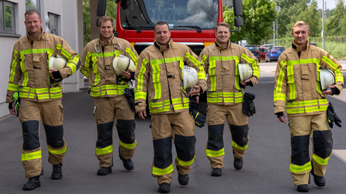 Image de l'épisode Épisode 5