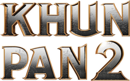 Khun Pan 2