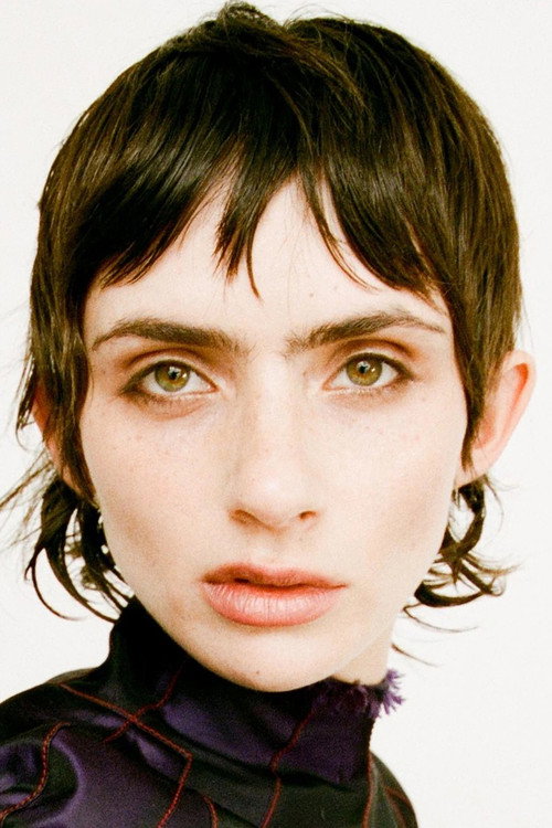 Zoë Bleu Sidel