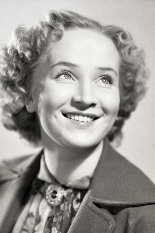 Image de Ruth Peramets-Püss