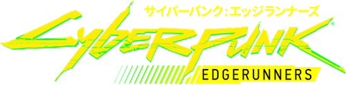 Cyberpunk: Edgerunners